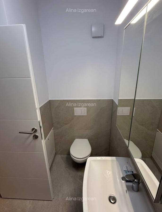 Apartament cu doua camere Torontalului - 7