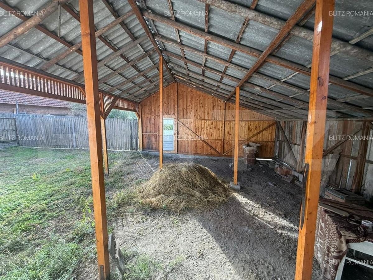 Casa de vanzare, Malu cu Flori - 9