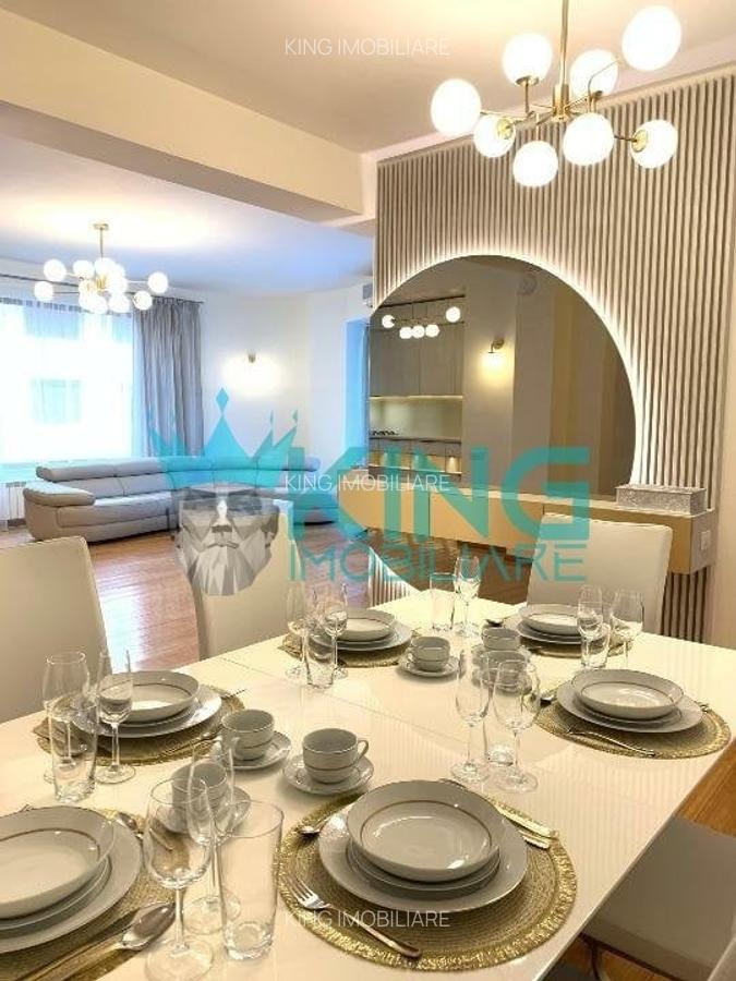 Apartament 3 Camere Soseaua Nordului Bucuresti - 4