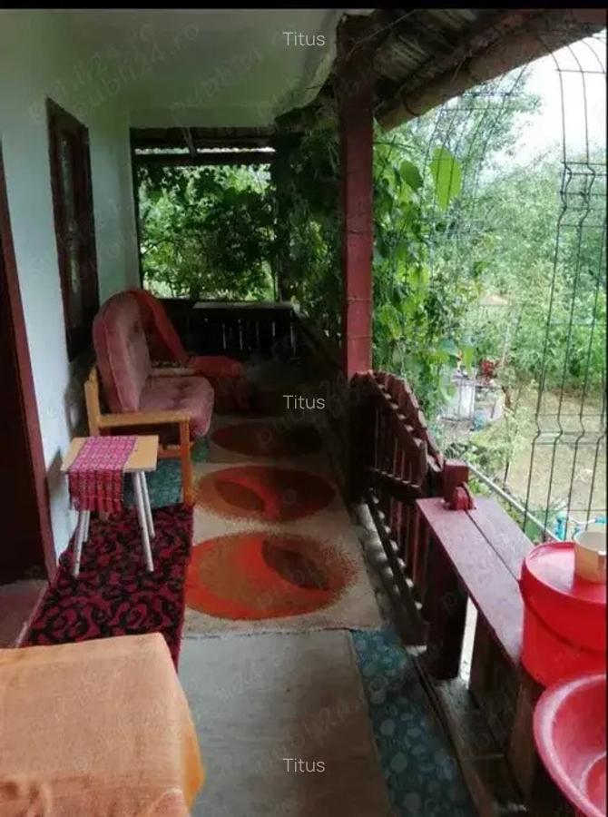 Vand casa si teren - 3