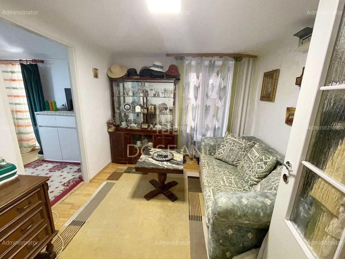 APARTAMENT 2 CAMERE | DE VANZARE | PALATUL APOLLO - 11
