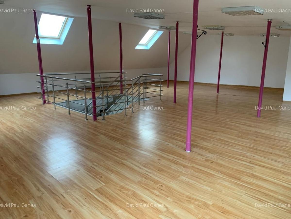 Vila | Prelungirea Ghencea | Spatiu comercial - 1