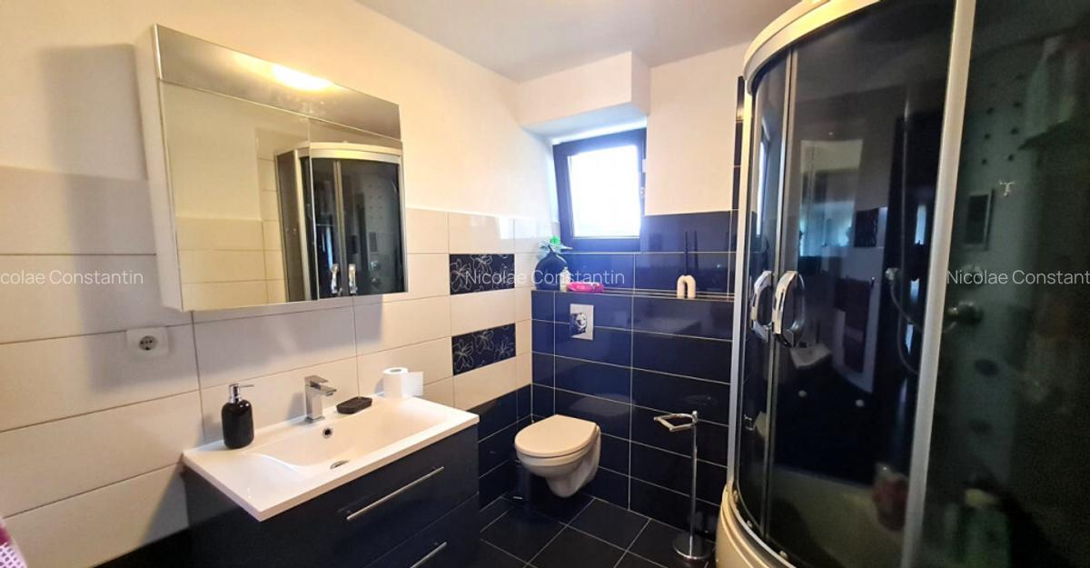 Casa individuala 230mp cu teren 1100mp Tocile - 12