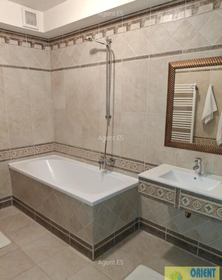 Mamaia, Dorna, DUPLEX P+1, mobilat, gaze - 14