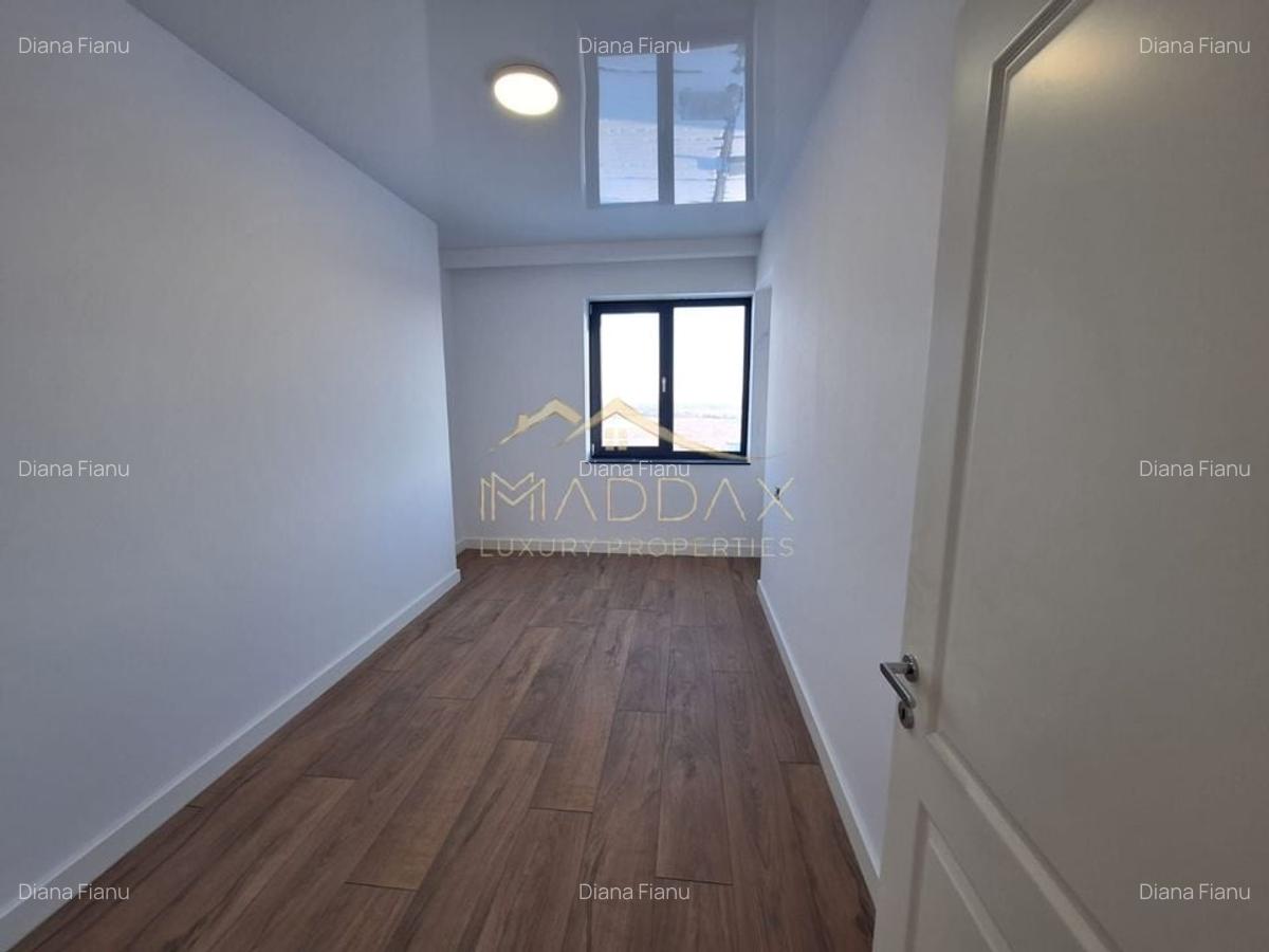 Apartament cu 4 camere + terasa*** 178 mp***Promenada Mall - 13