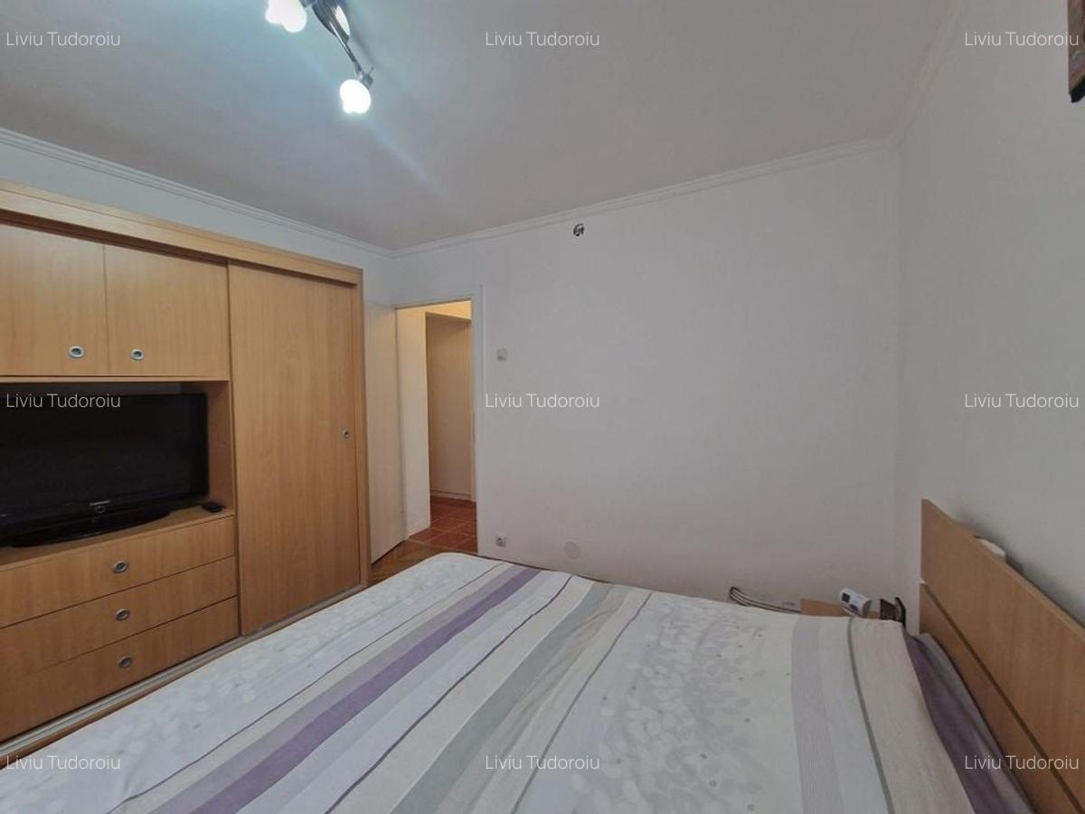 Apartament – zona Exercitiu, str. Dacia (lângă Spitalul de Pediatrie) - 10