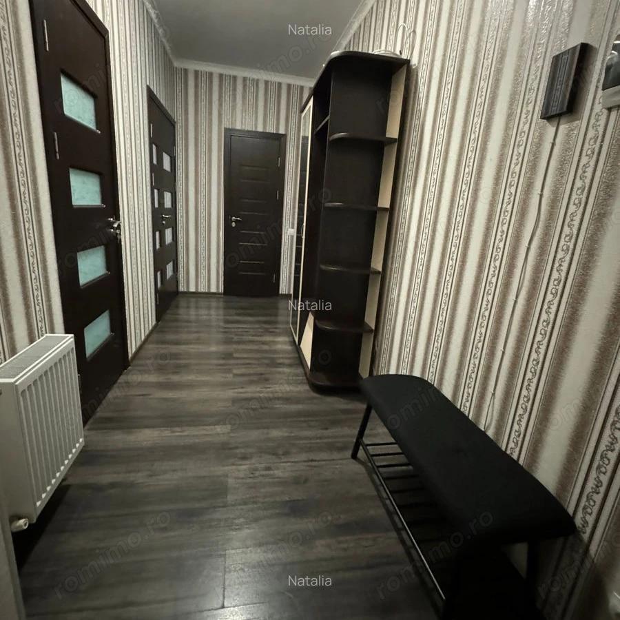 Apartament 2 camere Crangasi - 4
