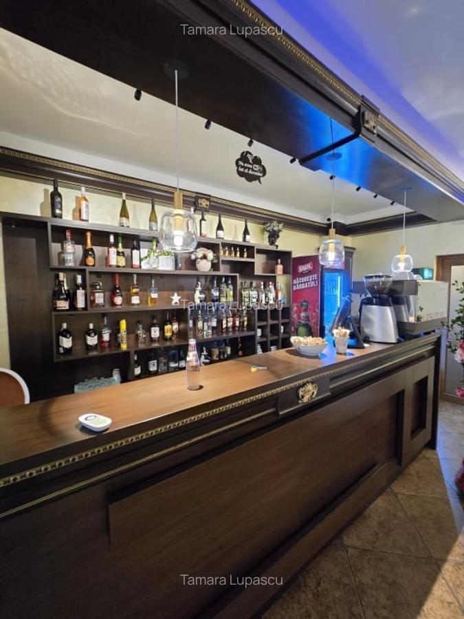 Afacere la cheie - Restaurant de evenimente - 4