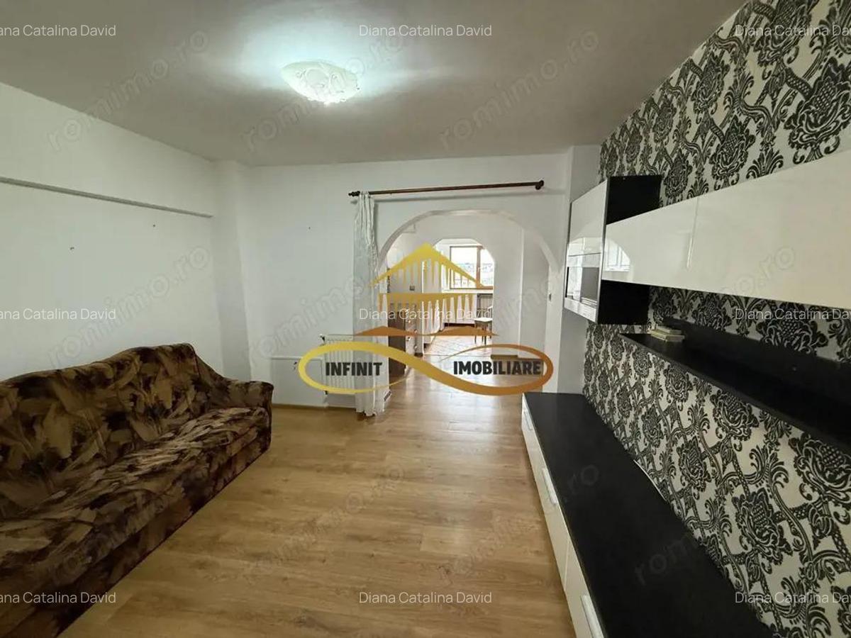 Apartament de inchiriat Bacau strada Banca Nationala - 13 Apartament de inchiriat Bacau strada Banca Nationala - 13