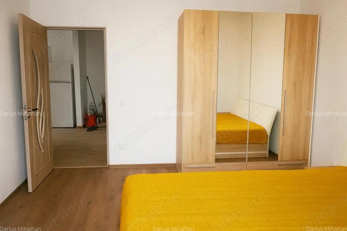 Apartament modern 2 camere zona Garii Sibiu - 3