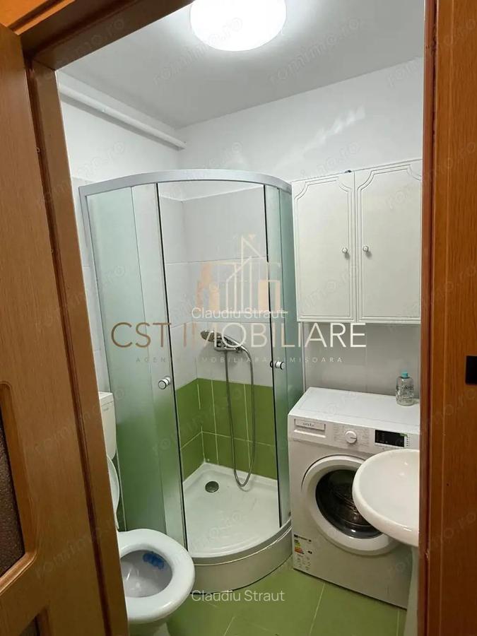Apartament 1 camera, Telegrafului - 3