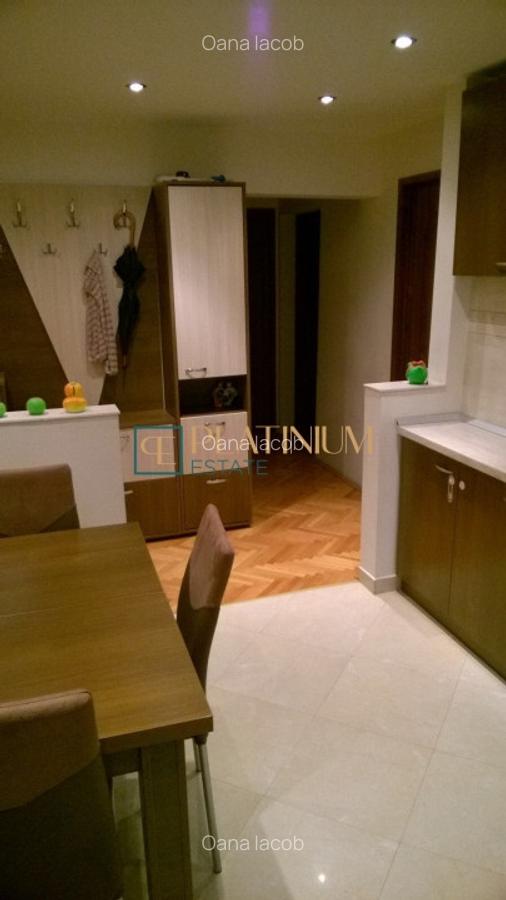 P4512 Apartament 3 camere DECOMANDAT in zona Bucovina - 9