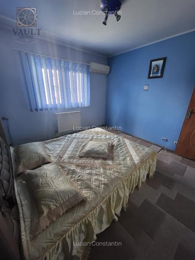 APARTAMENT 3 CAMERE-SEBASTIAN-PARC-VULCAN CENTRE-HOL H - 14