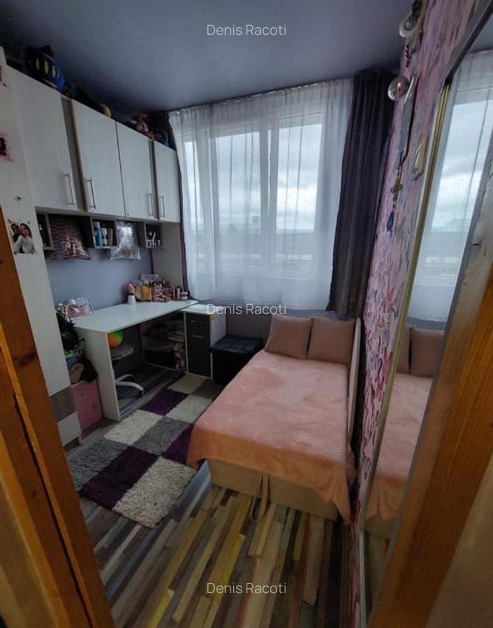 Apartament cu o camera, 32mp, etaj intermediar, zona Facultatii de Mecanica - 3