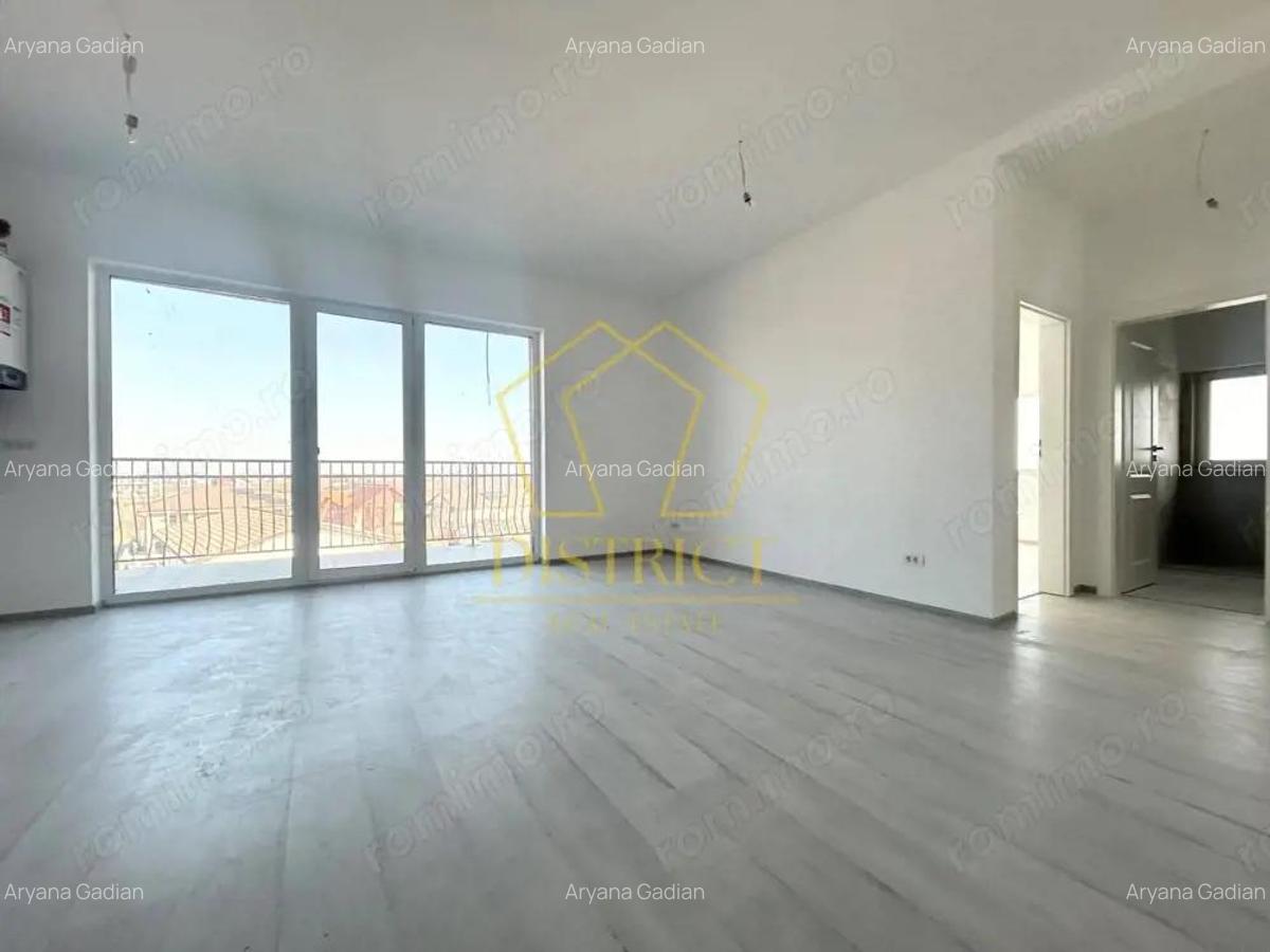 Apartamente moderne cu 2 camere | Calea Urseni - 2