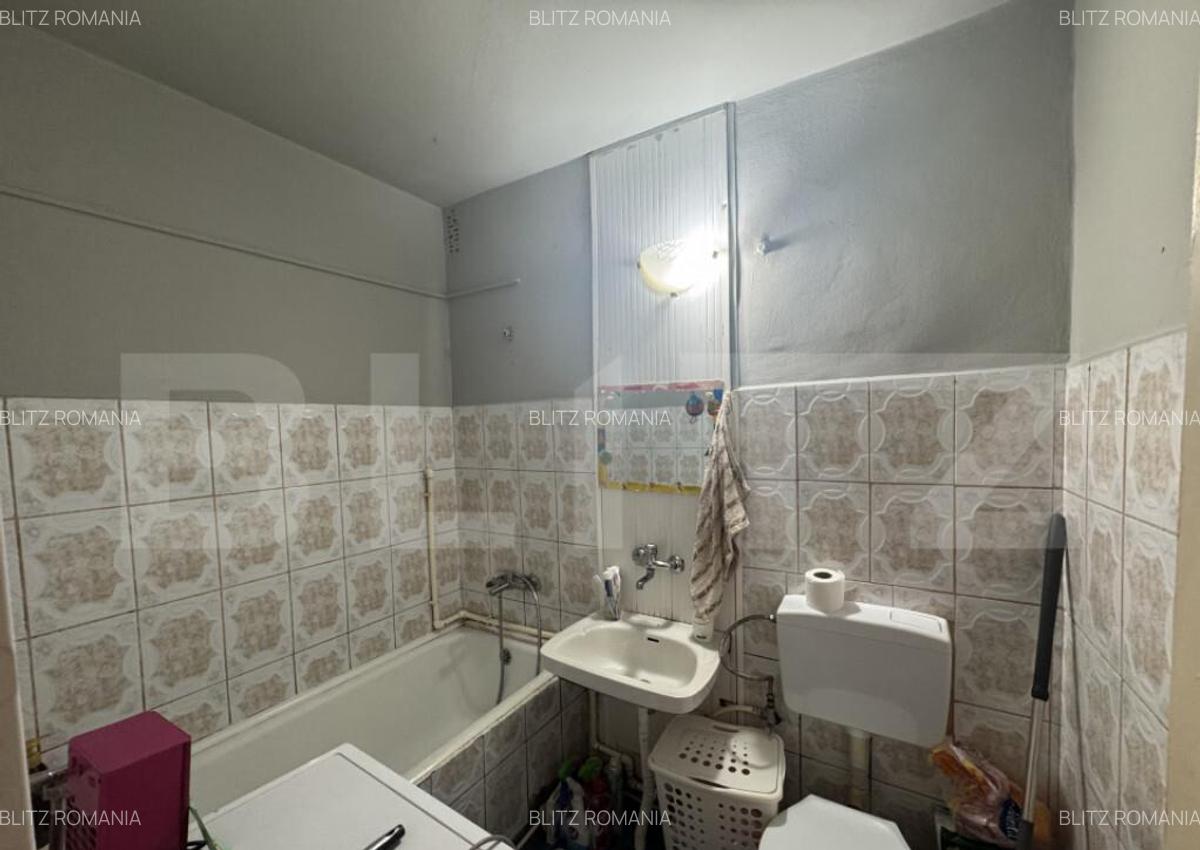 Garsoniera de vanzare, 30 mp, zona Constructorilor - 1