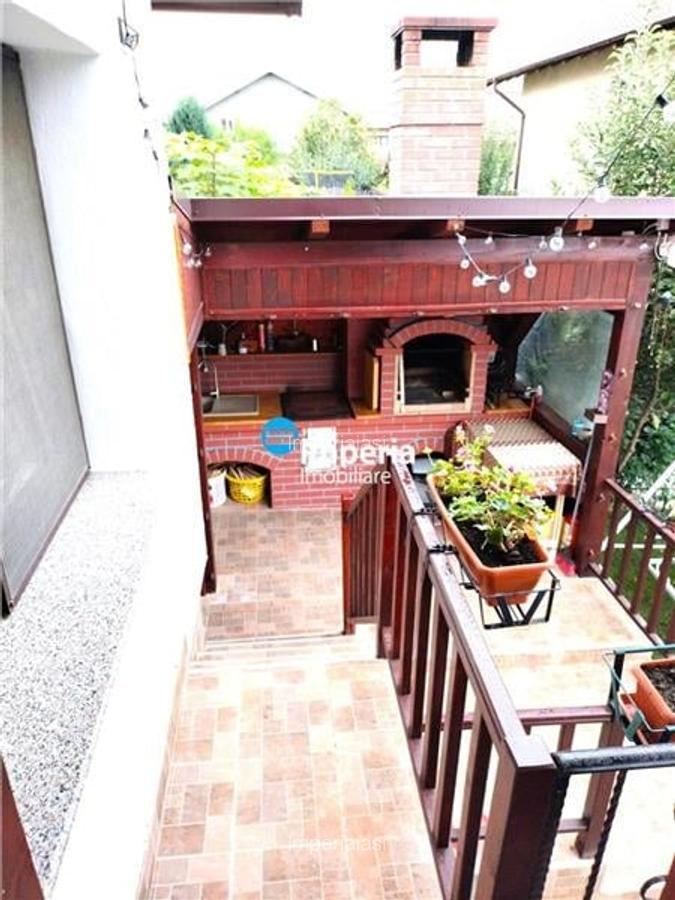 Casa P+M,  beci, Foisor, 4 cam, 3 bai, 450 teren,  Astoria Lunca Cetatuii - 23