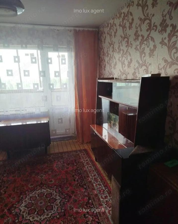 Garsoniera in zona Universitatii - 2