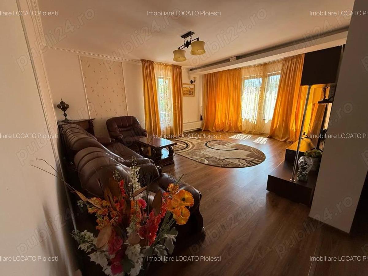 Casa moderna de vanzare - zona 8 MARTIE - Ploiesti - 6