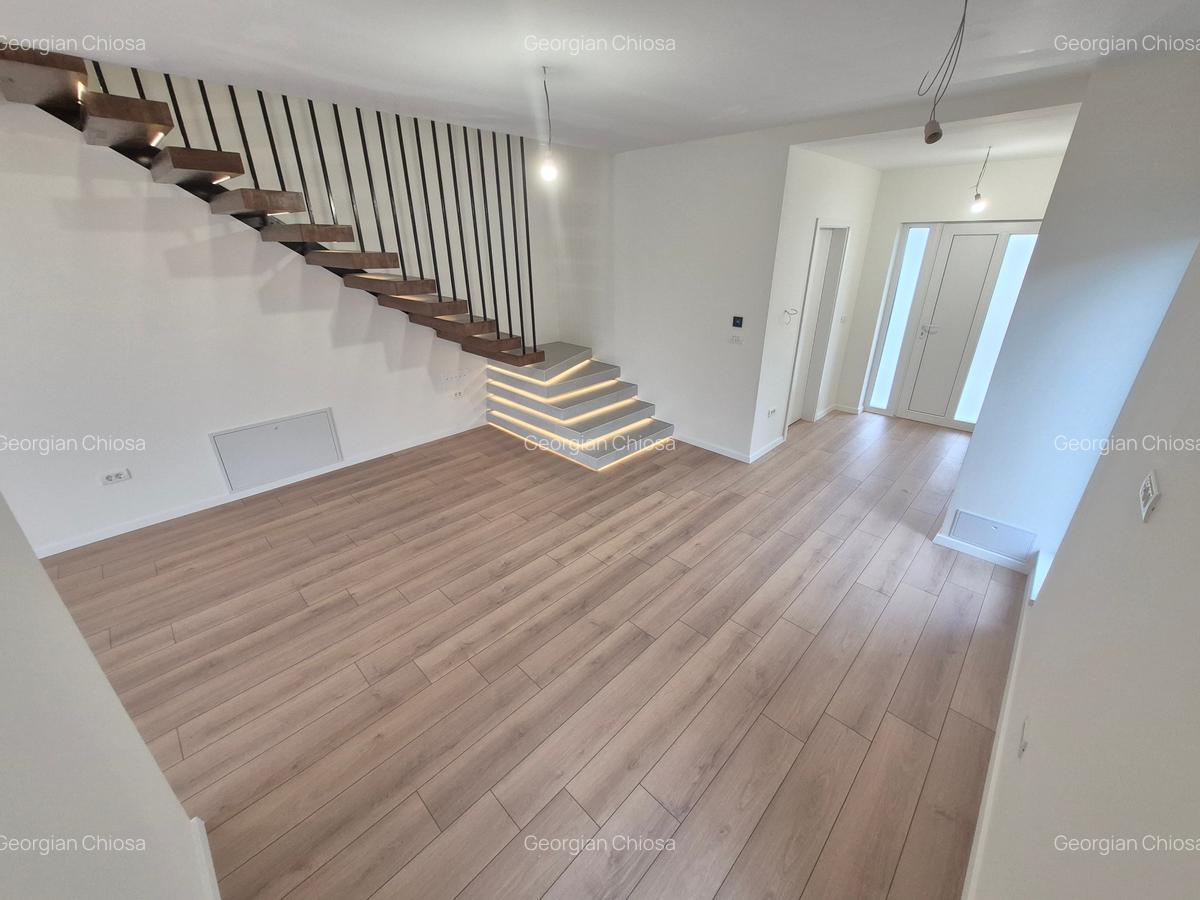 4 Cam-Sag-Central-98 MP-P+1-330MP Teren--Finalizat-Centrala-143.000 Euro ! - 1