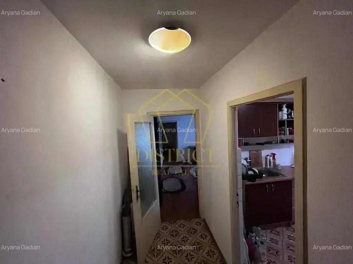 Apartament cu 2 camere semidecomandat în Freidorf - 4