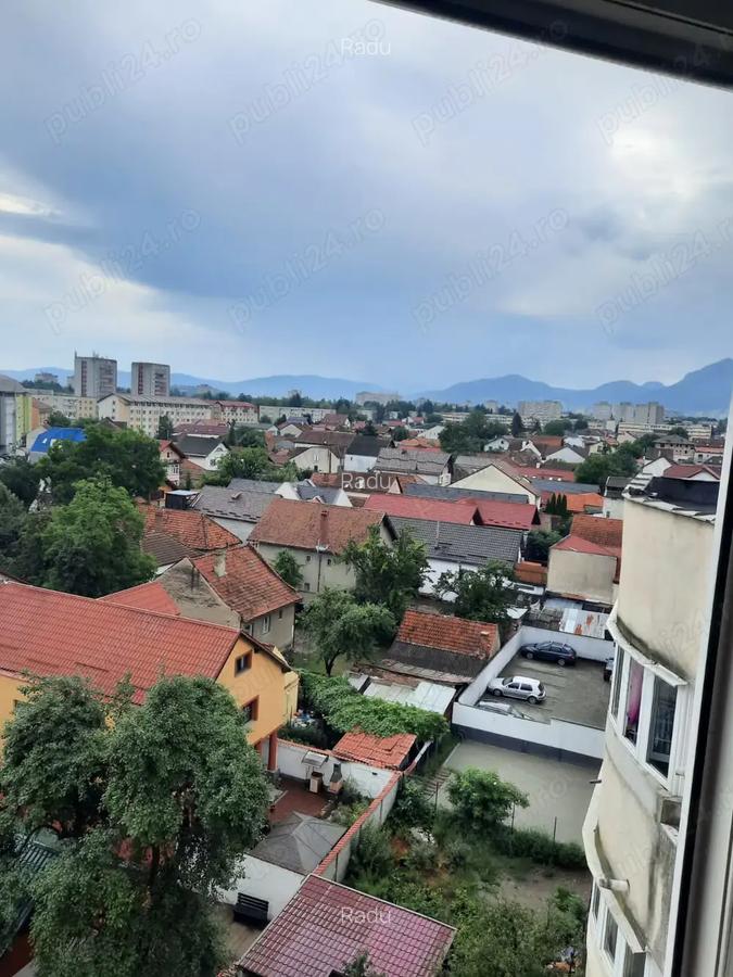 Inchiriez garsoniera langa Spitalul Judetean Brasov - 2