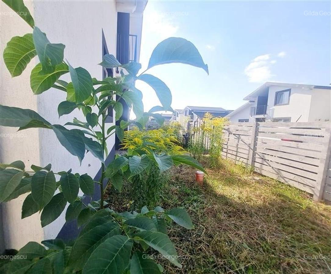 3D! Casa recent finalizata,gradina amenajata, veranda, Tarlungeni, Izvor, Brasov - 4