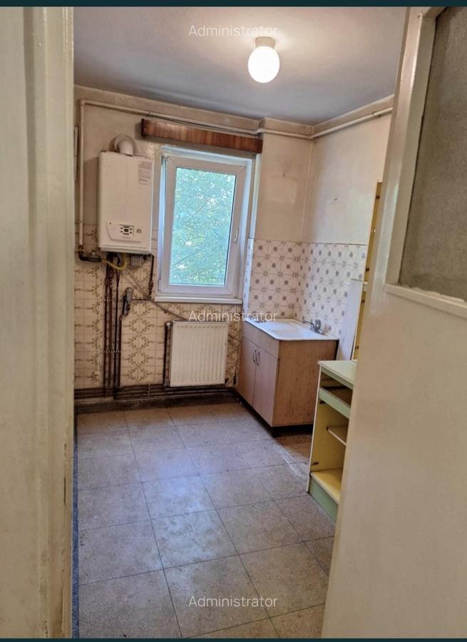 Apartament 2 camere Astra-LIDL ,etaj 2,87500 Euro - 4