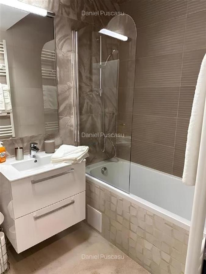 APARTAMENT 2 CAMERE , NOUA, MOBILAT SI UTILAT MODERN - 6