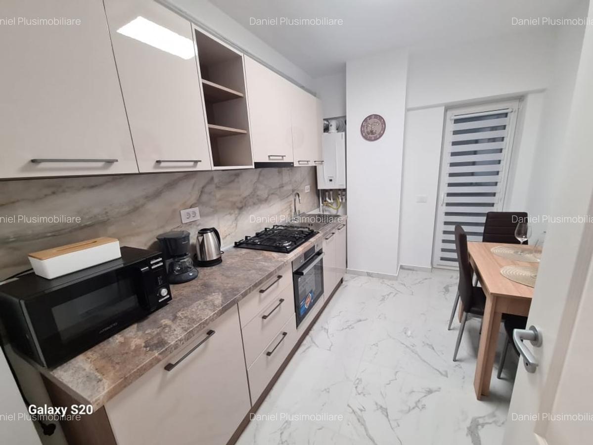 APARTAMENT 2 CAMERE CONTEMPORAN, PACURARI, TOTUL NOU - 8