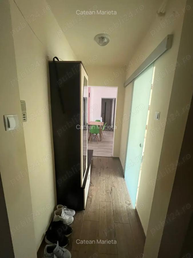 Inchiriez apartament 3 camere zona ONIX Bra?ov. - 5