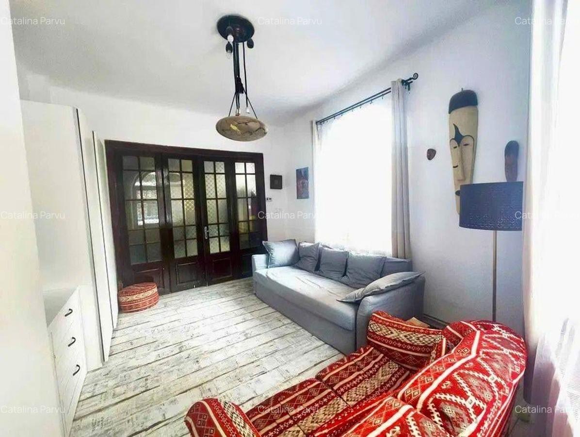 Duplex cu 5 camere în Eminescu - 4