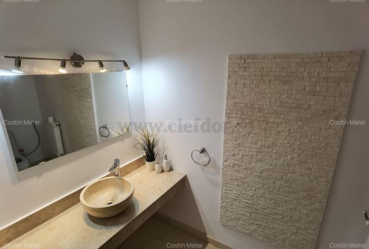 Vila cu Piscina in zona Porsche Romania - 12