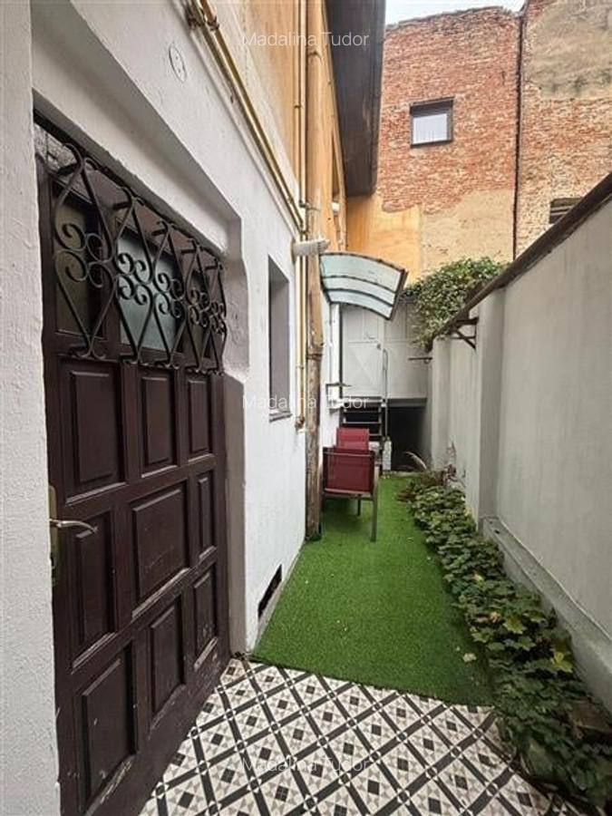 Oportunitate! Investitie cu venit garantat 1500 euro / luna - garsoniere de vanz - 2