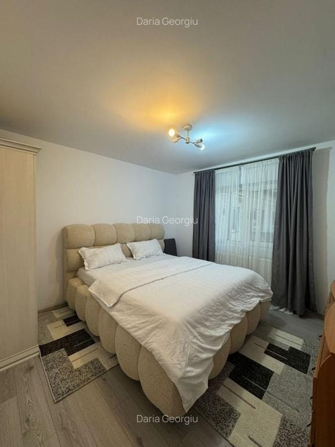 COMISION 0% | Apartament 2 Camere | Zona Soarelui | Centrala Proprie | 56 mp - 8