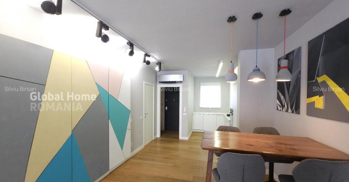 Vila 154 MP | Pipera Residential Park | Curte +2 locuri Parc - 3