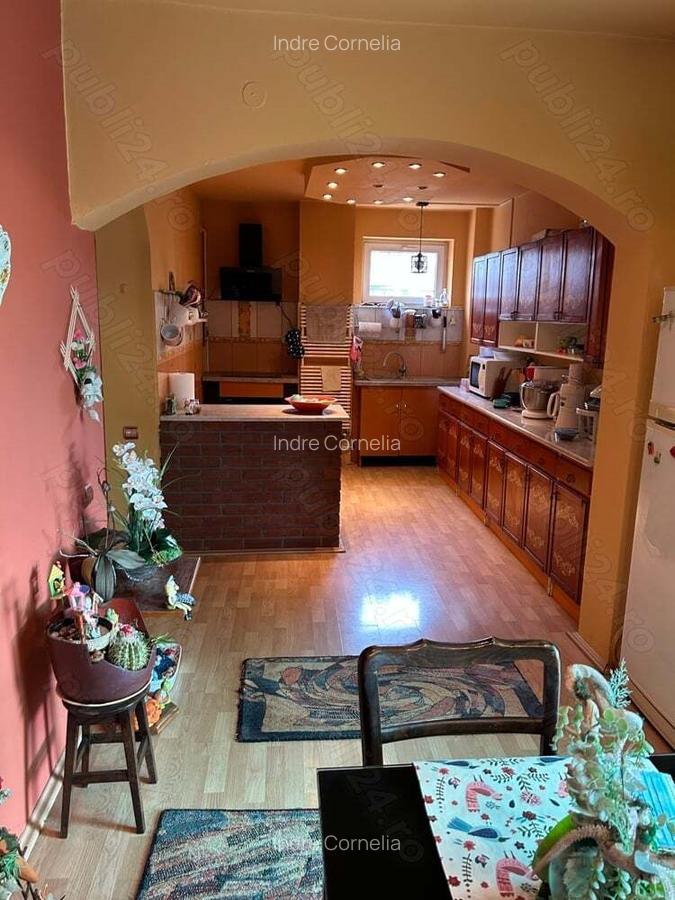 Vind casa in Sighetu M , str Dragos voda nr 286 - 6