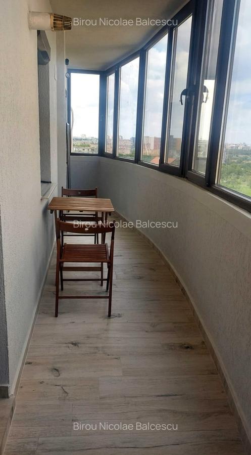 Apartament 2 Camere Lux cu Parcare Subterana in Complex Jupiter - 7