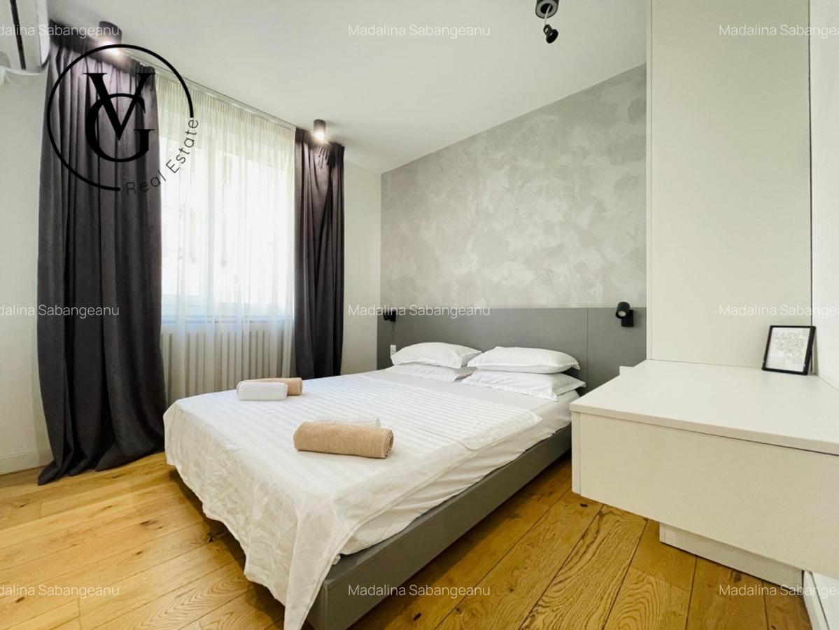 Apartament 2 camere - Afacere la cheie in Centrul Vechi - 3