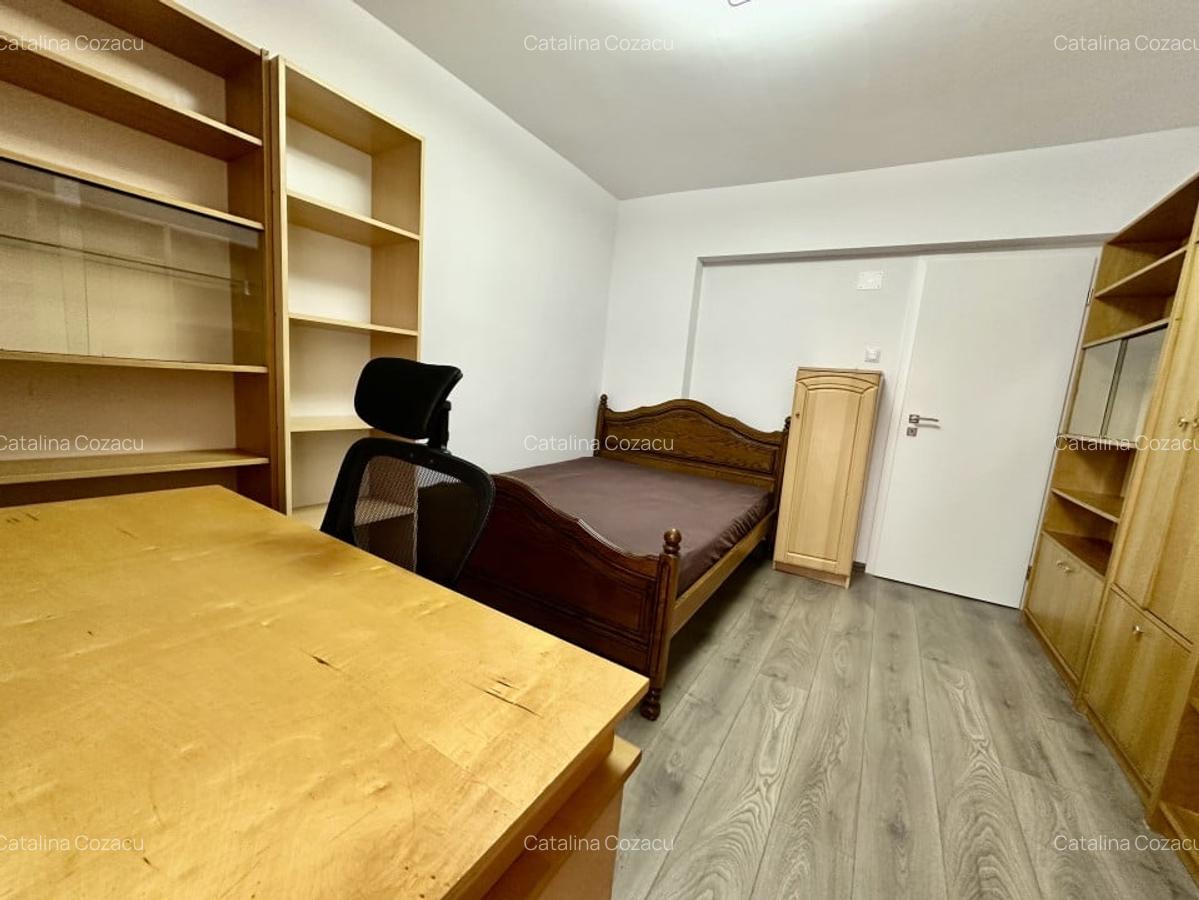 Apartament modern, renovat, 3 camere, zona spitalului de recuperare, Zorilor - 14