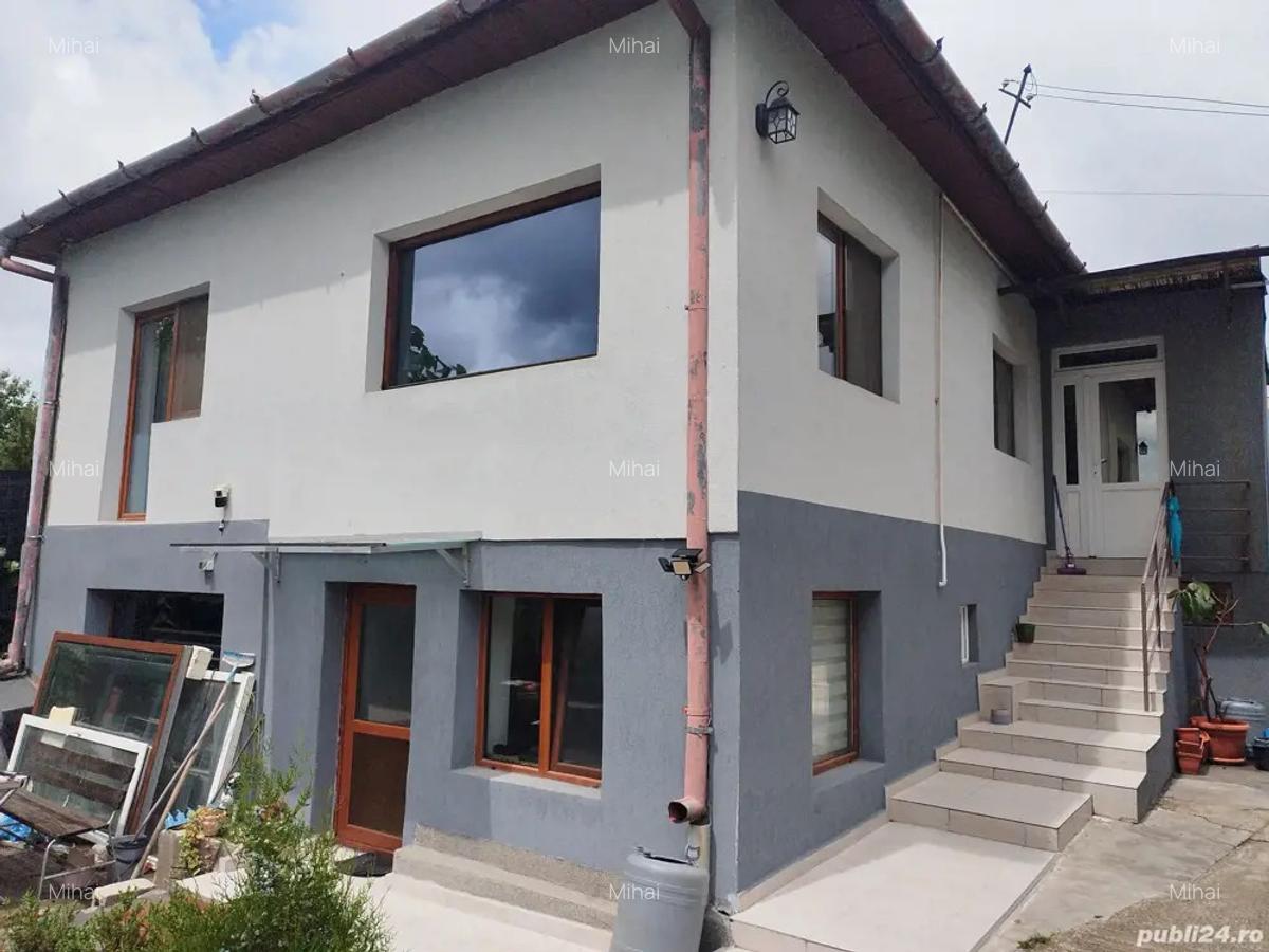 Proprietar Vand Casa individuala si 500 mp de teren - 5