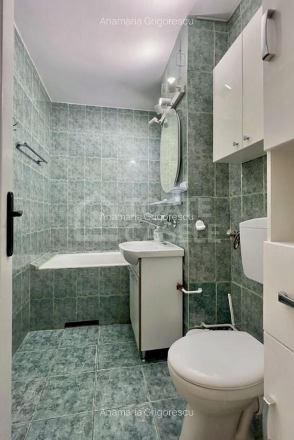 Apartament modern în zona Primăverii – spațiu, lumină și confort - 6