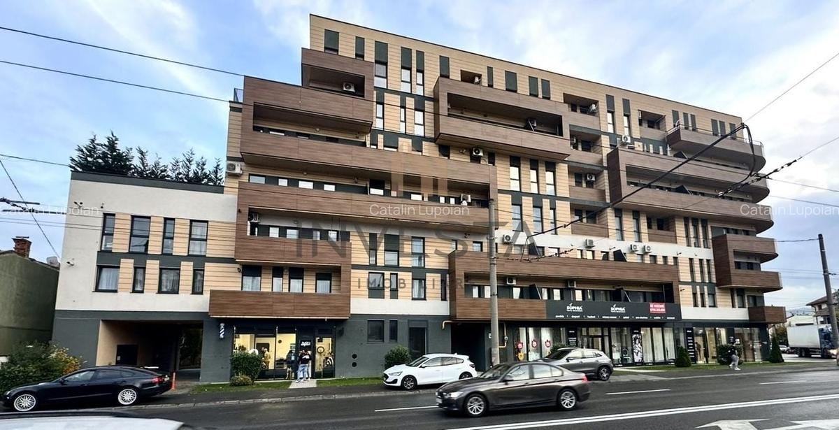 Apartament 2 camere etajul I ! Bloc aparte pe Fabricii ! Zona Rivus ! - 1