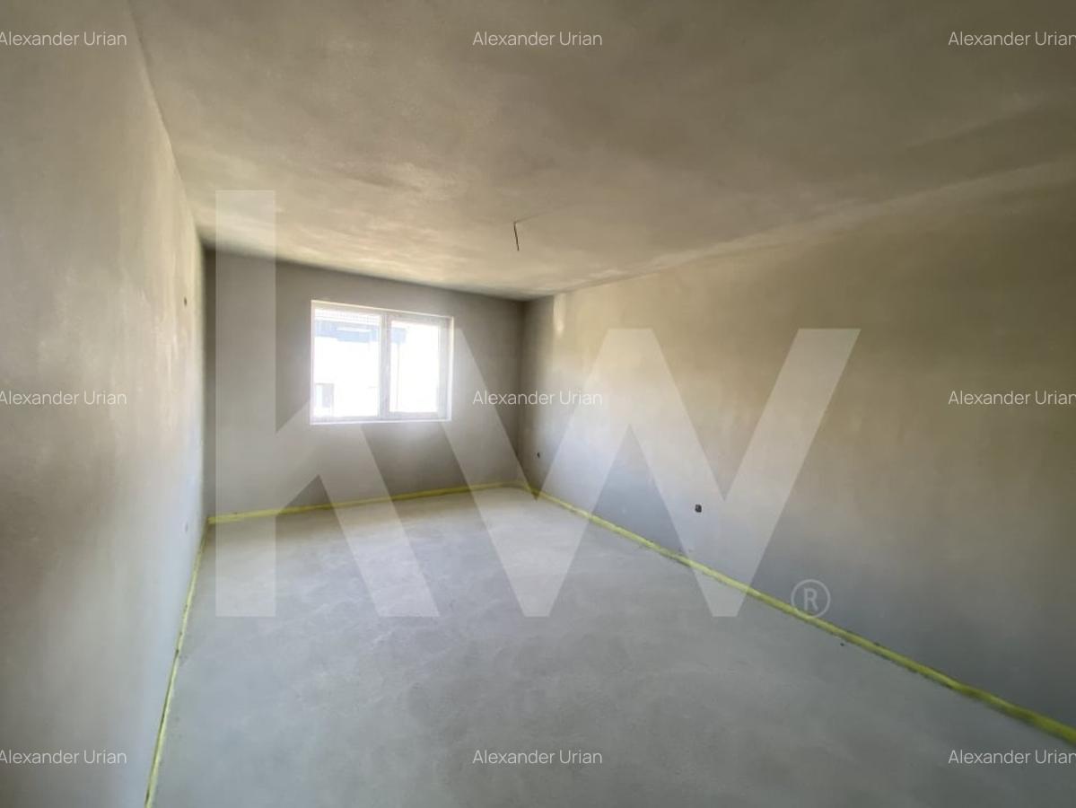 Casa individuala 4 dormitoare de vanzare in Cisnadie Sibiu teren 727mp - 6