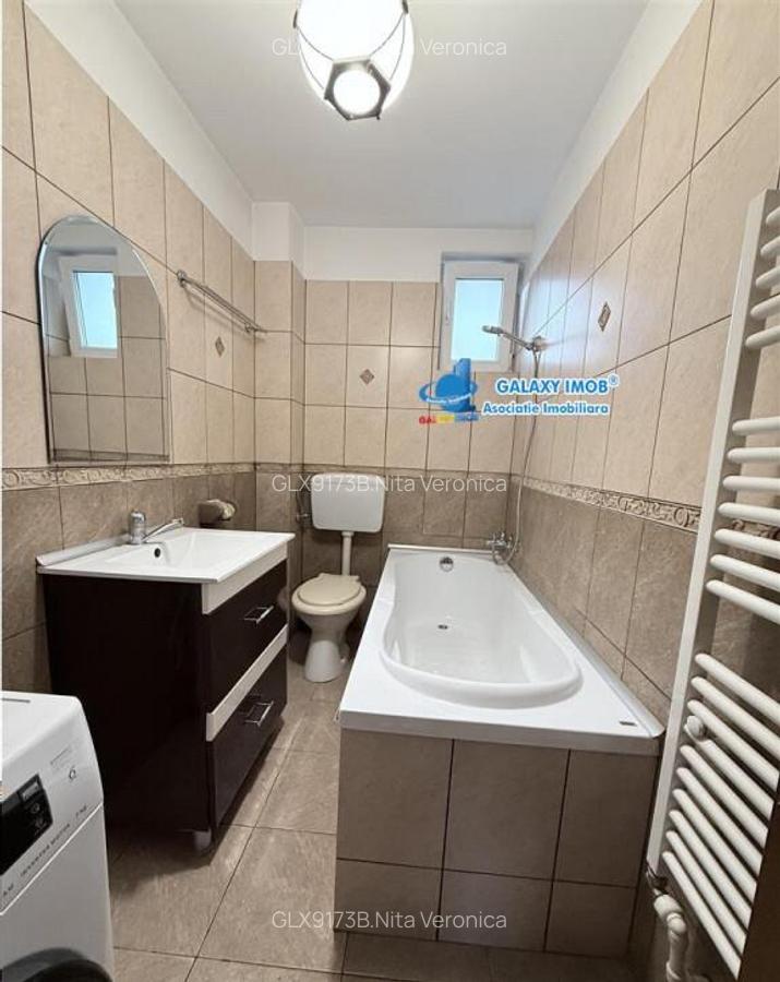 Apartament 2 camere cu curte proprie, zona Celofibrei, Braga - 1