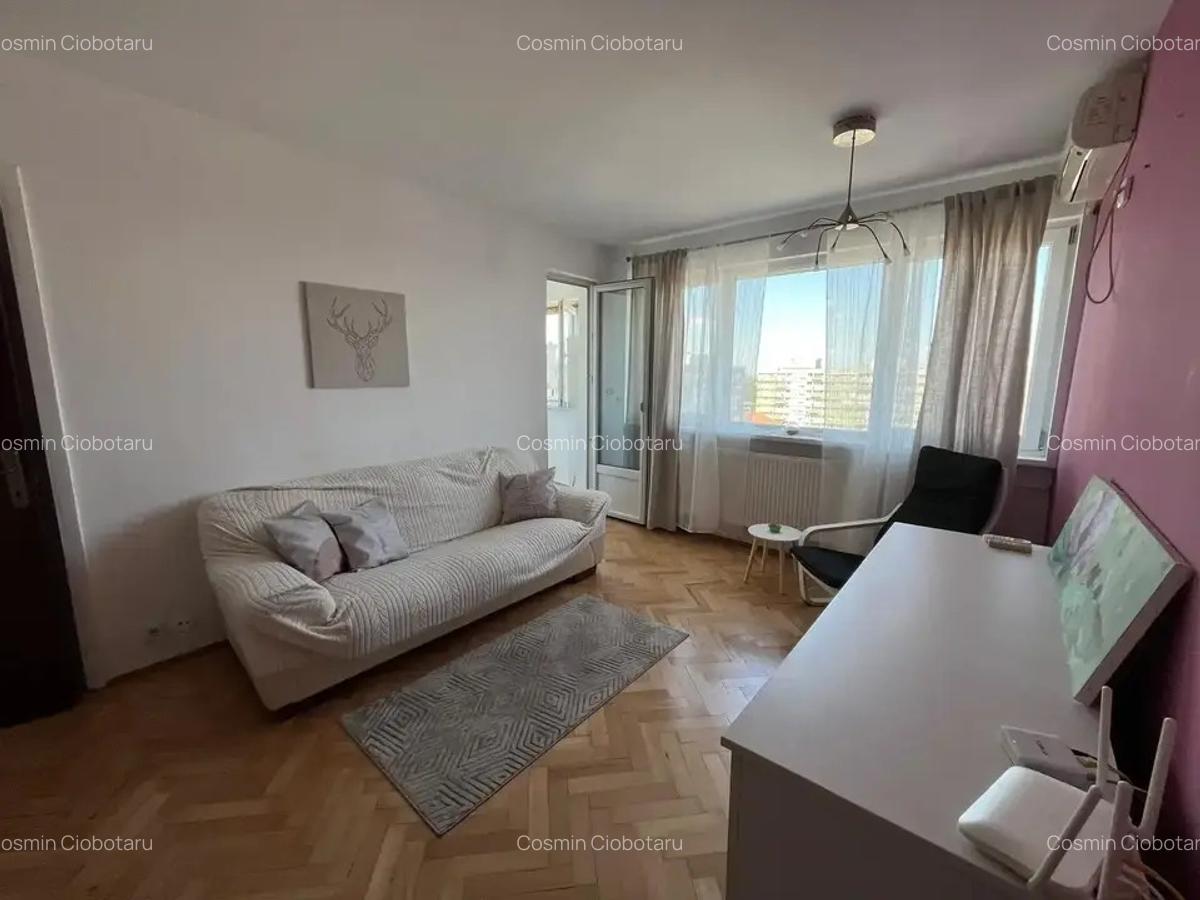 Apartament 2 camere, Bucurestii Noi-Parc Bazilescu - 15