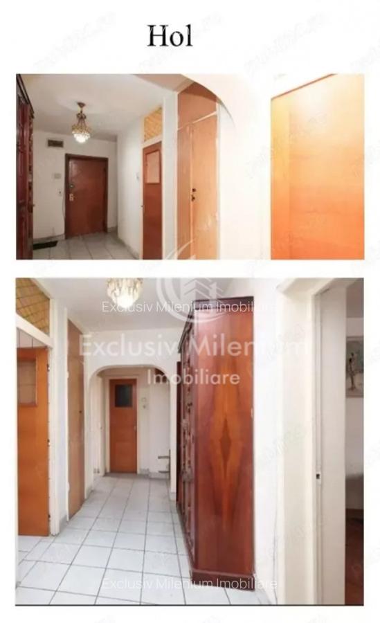 Natiunile Unite/ Unirii Birouri Stradal 3 Cam - 4