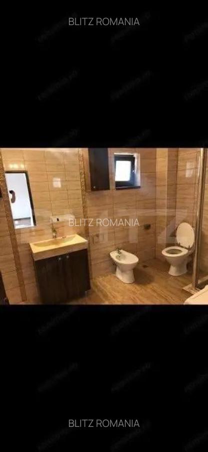 Casa moderna, 5 camere, 230 mp, zona Ford - 13