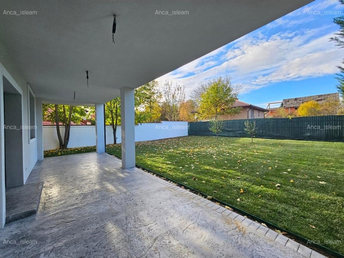 Vila individuala  |   Langa padure   |    Direct proprietar - 12