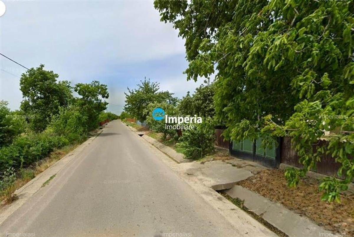 Teren la Padure in Poiana cu Cetate,  9500 mp - 2